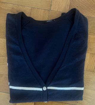 Chaqueta de chica. Zara. Talla S.