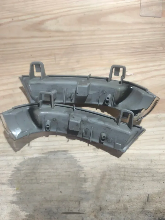 Intermitentes Retrovisor Golf V GTI