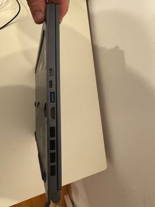 Portátil MSI Stealth 15M