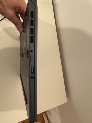 Portátil MSI Stealth 15M