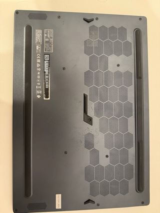 Portátil MSI Stealth 15M