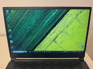 Portátil MSI Stealth 15M