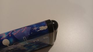 CRYING (Bio-Hazard Battle) para Mega Drive de SEGA