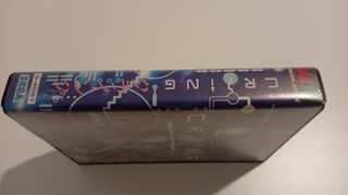 CRYING (Bio-Hazard Battle) para Mega Drive de SEGA