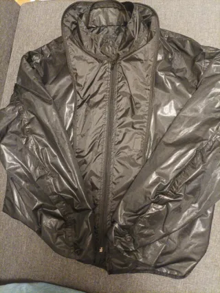 Chaqueta Moto Iguana Custom Denim