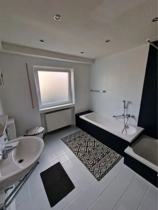 Pintura Epoxi Suelos y Paredes