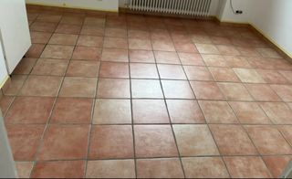 Pintura Epoxi Suelos y Paredes