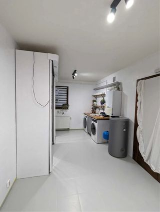 Pintura Epoxi Suelos y Paredes