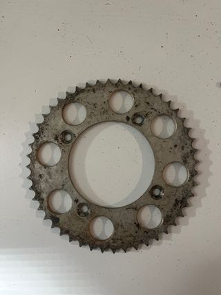 Corona Renthal 48T yamaha 85  Suzuki 85 2005