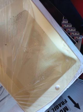 Juguete Repostería Feber Mi Repostería Años 80