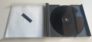 PS1 Rayman 2 Platinum