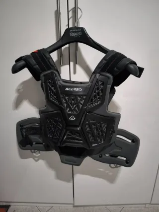 Pettorina Acerbis Cross Enduro