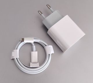 Caricabatterie Rapido 35W compatibile per iPhone 11/12/13/14