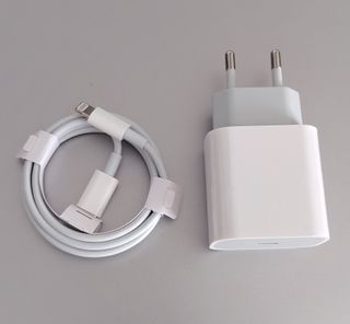 Caricabatterie Rapido 35W compatibile per iPhone 11/12/13/14