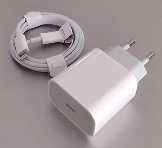 Caricabatterie Rapido 35W compatibile per iPhone 11/12/13/14