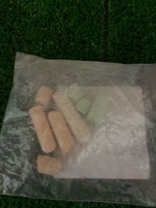 Lote 2 Pizarras Infantiles TOY Planet