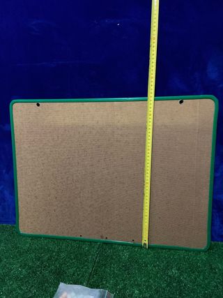 Lote 2 Pizarras Infantiles TOY Planet