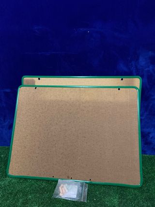 Lote 2 Pizarras Infantiles TOY Planet