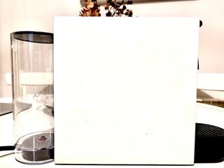 Cafetera Krups Cápsulas Casi Nueva