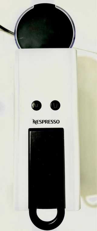 Cafetera Krups Cápsulas Casi Nueva