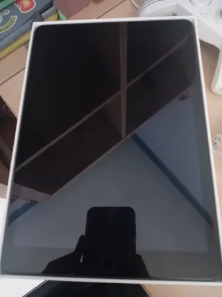 iPad 9a Gen 64GB Grigio Siderale