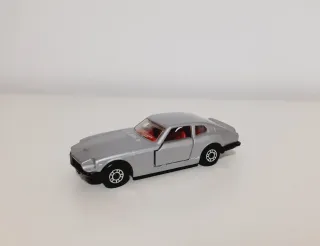 Majorette Datsun 260Z