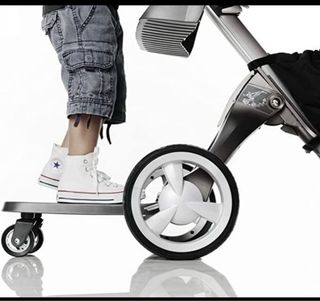 Patín Stokke per fratello maggiore