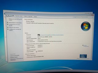 PC Sobremesa ASRock VIA C7-D PV530