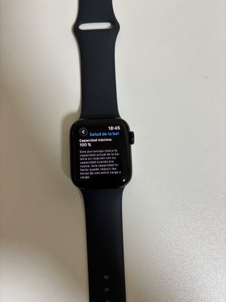 Apple Watch SE 2da Gen GPS