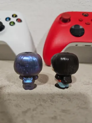 Funko Pop Stranger Things los 2 por 50€