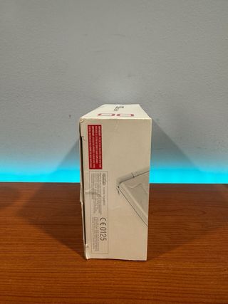 Nintendo DS Lite Completa + Giochi