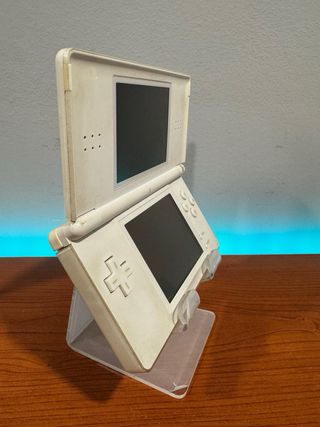 Nintendo DS Lite Completa + Giochi