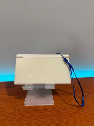 Nintendo DS Lite Completa + Giochi