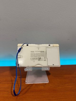 Nintendo DS Lite Completa + Giochi