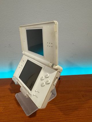 Nintendo DS Lite Completa + Giochi