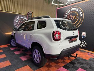 Dacia Duster 2021