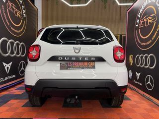 Dacia Duster 2021