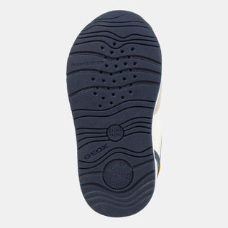 GEOX - Sneakers Rishon talla 20