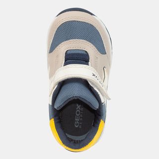 GEOX - Sneakers Rishon talla 20