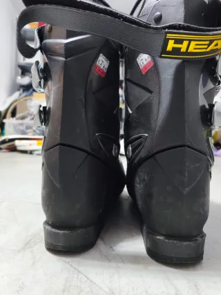 Botas de esquí para adulto