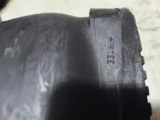 Botas de esquí para adulto