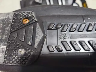 Botas de esquí para adulto