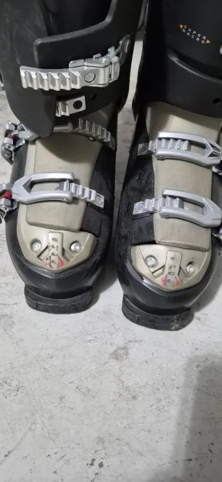 Botas de esquí para adulto