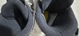 Botas de esquí para adulto