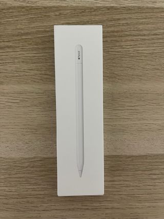Apple Pencil USB-C