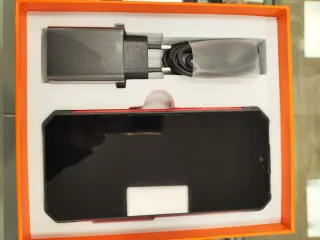 Fossibot F102 20GB RAM 256GB