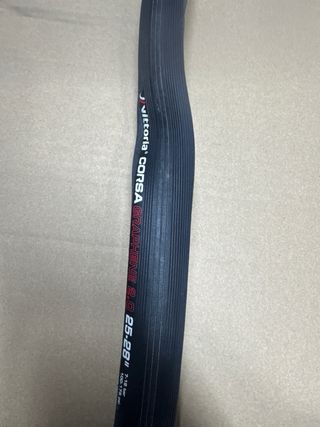 Pneu Tubular Vittoria Corsa Graphene 2.0