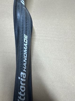 Pneu Tubular Vittoria Corsa Graphene 2.0