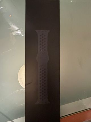 Correa Apple Watch Nike S/M y M/L