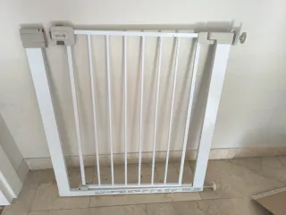 Cancelletto di sicurezza per bambini